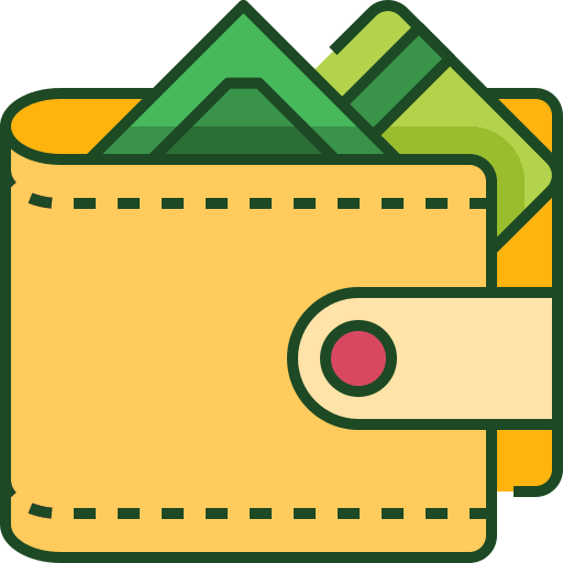 ওয়ালেট