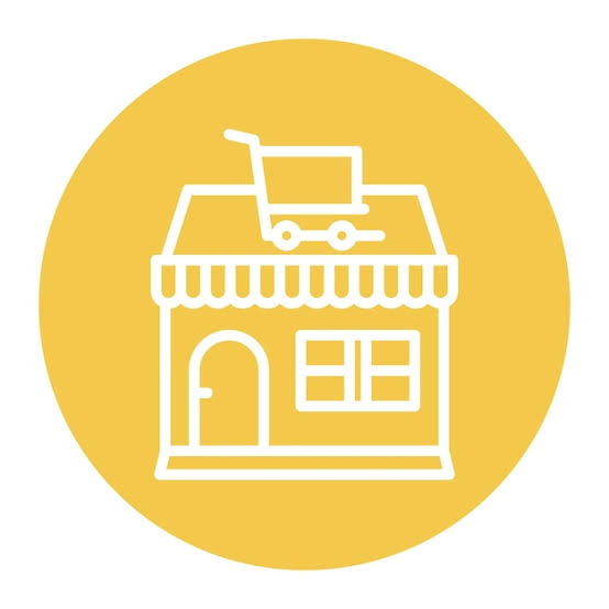 অনলাইন স্টোর